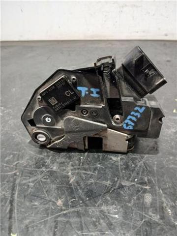 FORD AM5AR26413AF Замок двери задней левой в наличии Николаев