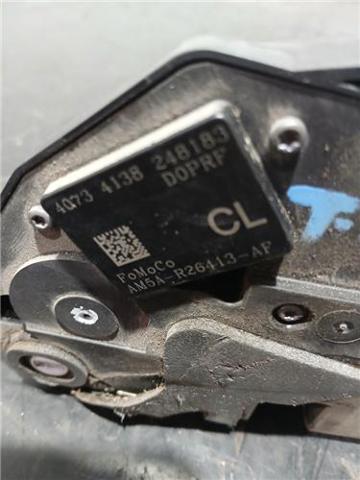 FORD AM5AR26413AF Замок двери задней левой в наличии Харьков