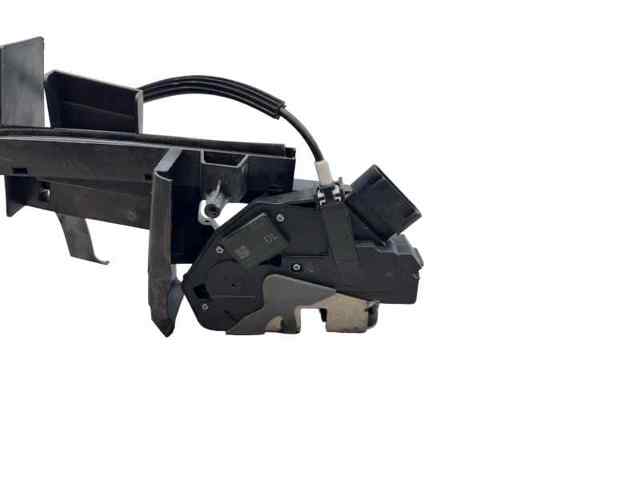 AM5AR26413CC FORD Замок двери задней левой купить в Сумы