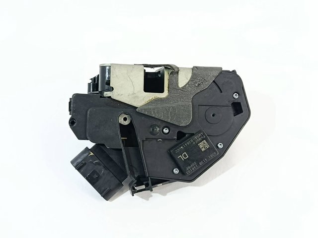 AM5AR26413CC FORD Замок двери задней левой купить в Винница