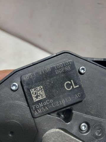 AM5AU21813AC Замок водительской двери купить Днепр