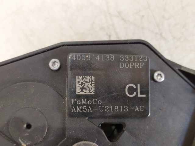 AM5AU21813AC FORD Замок двери передней левой купить в Винница