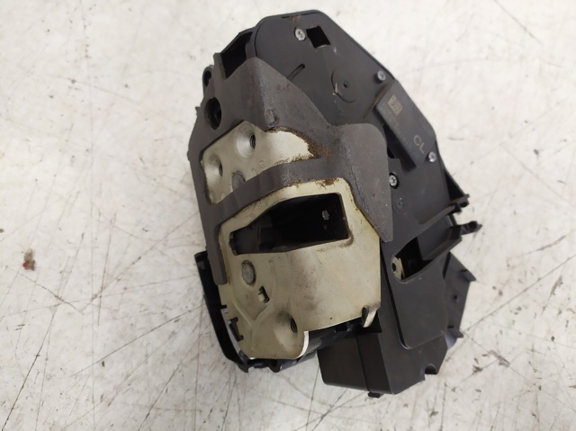AM5AU21813AC FORD Замок двери передней левой купить в Хмельницкий