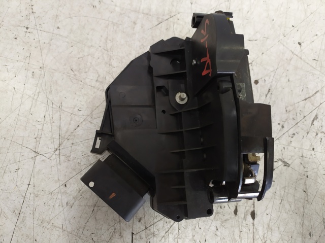 FORD AM5AU21813AC Замок двери передней левой в наличии Черкассы