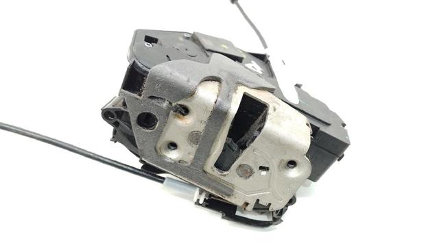 FORD AM5AU21813AE Замок двери передней левой в наличии Сумы