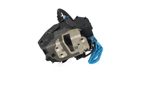 AM5AU21813AE FORD Замок двери передней левой купить в Сумы