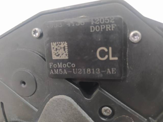 AM5AU21813AE Замок водительской двери купить Черкассы