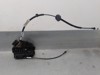 Fecho da porta dianteira esquerda AM5AU21813AE FORD