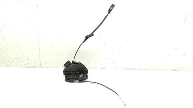 AM5AU21813AE Замок двери передней левой купить Ровно
