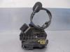 Fecho da porta dianteira esquerda AM5AU21813AE FORD