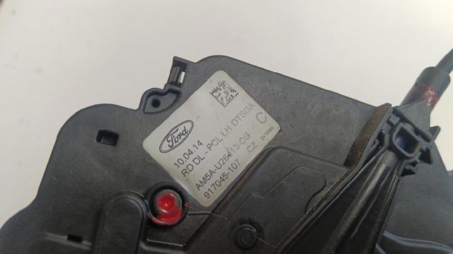 FORD AM5AU26413CG в наличии Житомир
