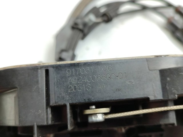 AM5AU26413CG FORD купить в Одесса