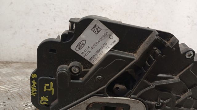 FORD AM5AU26413CG в наличии Полтава