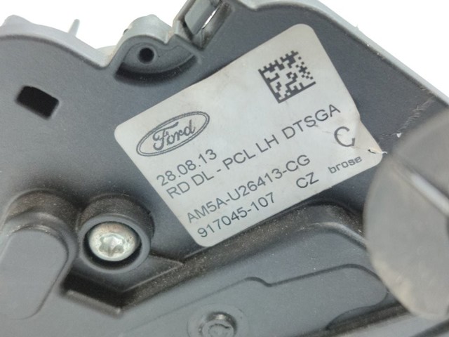 AM5AU26413CG FORD купить в Винница