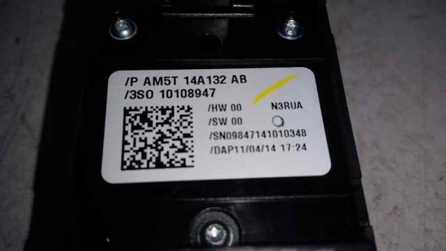 FORD AM5T14A132AB в наличии Запорожье