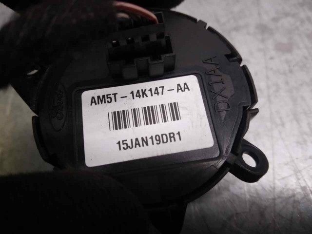 FORD AM5T14K147CA Блок кнопочных переключателей рулевого колеса в наличии Ровно