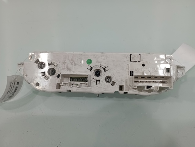 AM5T18549 Блок управления режимами отопления/кондиционирования купить Житомир