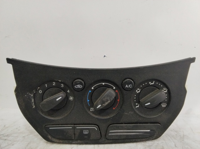 AM5T18549 FORD Блок управления кондиционером купить в Харьков