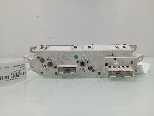 AM5T18549 Блок управления режимами отопления/кондиционирования купить Ужгород