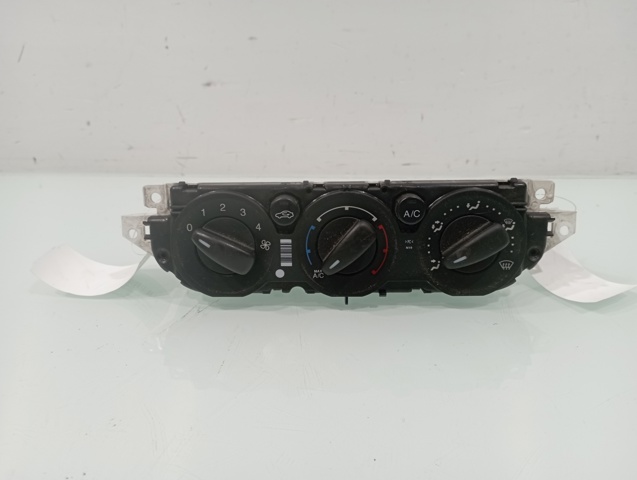 FORD AM5T18549 Блок управления кондиционером в наличии Киев