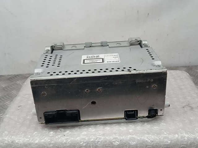 AM5T18C815DT FORD Магнитола купить в Чернигов