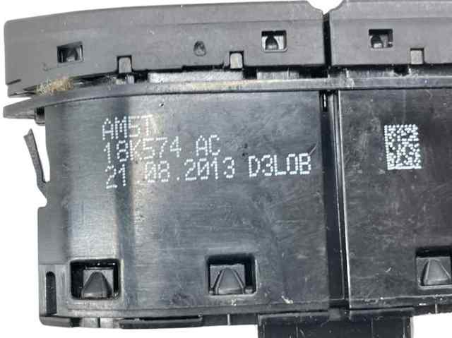 AM5T18K574AC Кнопка включения обогрева заднего стекла купить Житомир