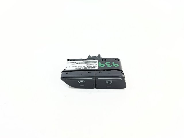 AM5T18K574AC Кнопка включения обогрева заднего стекла купить Сумы