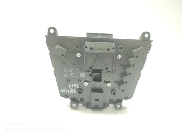 AM5T18K811CE FORD купить в Чернигов