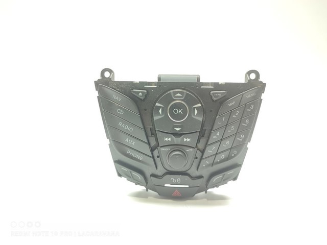 FORD AM5T18K811CE в наличии Хмельницкий