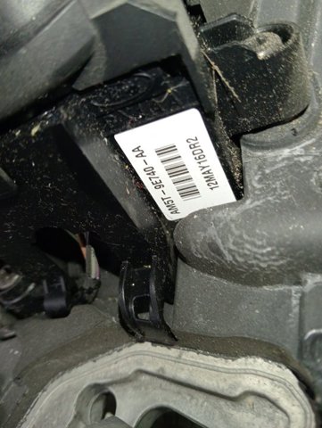 AM5T9E740AA FORD купить в Запорожье
