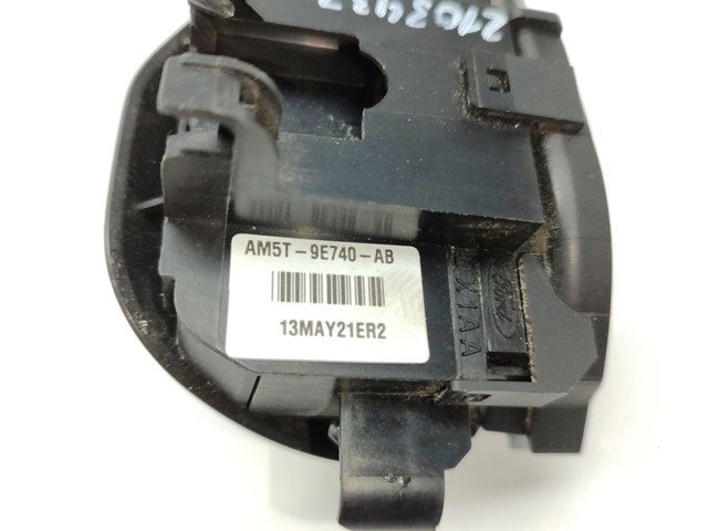 AM5T9E740AB FORD Левый подрулевой переключатель купить в Житомир