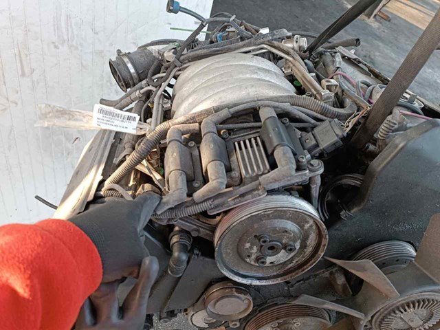 AML VAG Двигатель купить в Ужгород