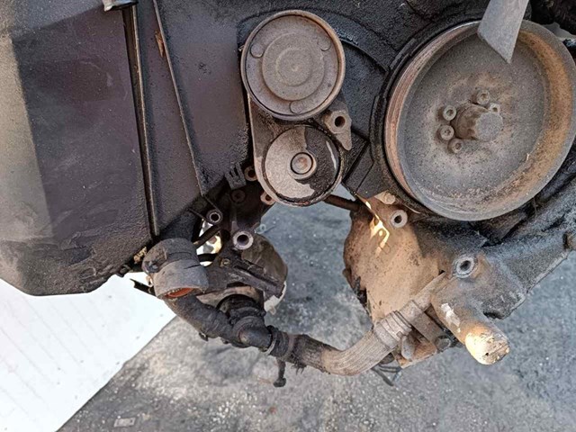 VAG AML Двигатель в сборе в наличии Полтава