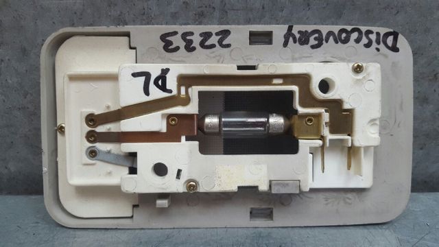 AMR2577 LAND ROVER Плафон салона купить в Черкассы