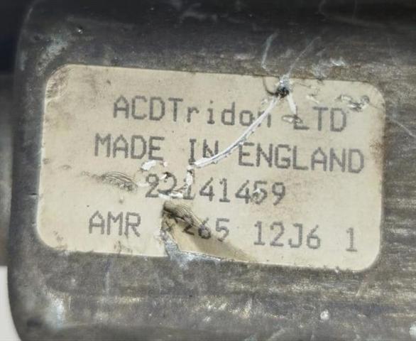 AMR3265 LAND ROVER Моторчик заднего дворника купить в Харьков