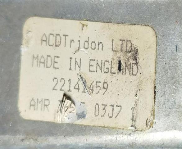 LAND ROVER AMR3265 Моторчик заднего дворника в наличии Чернигов