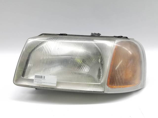 AMR4000 Фара левая купить Черновцы