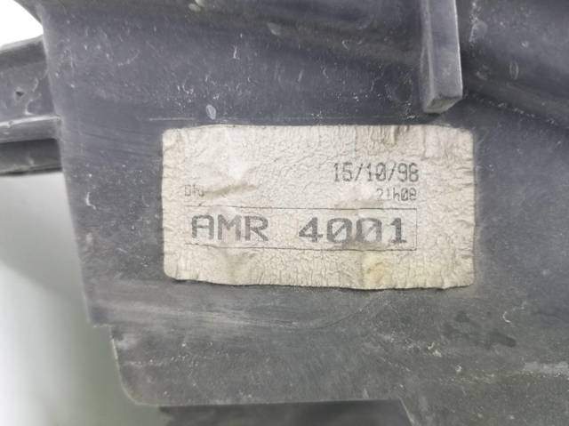 LAND ROVER AMR4001 Фара правая в наличии Чернигов