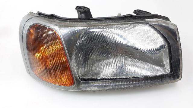 AMR4001 Правая фара купить Павлоград