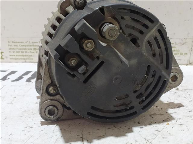 AMR4247 LAND ROVER Генератор купить в Одесса