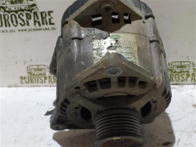 LAND ROVER AMR4247 Генератор в наличии Ужгород
