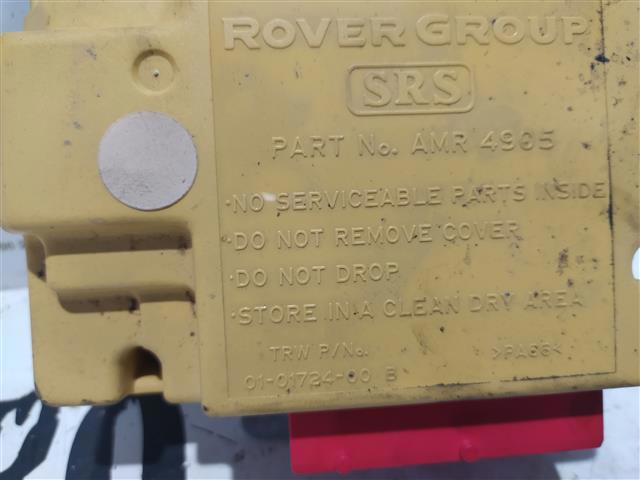 AMR4905 LAND ROVER купить в Николаев