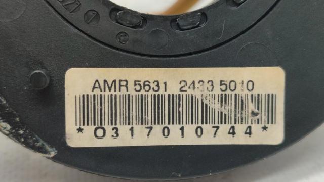 Anel AIRBAG de contato, cabo plano do volante Land Rover Range Rover 2 LP, P38A