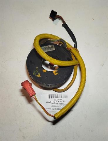 Anel AIRBAG de contato, cabo plano do volante Land Rover Range Rover 2 LP, P38A