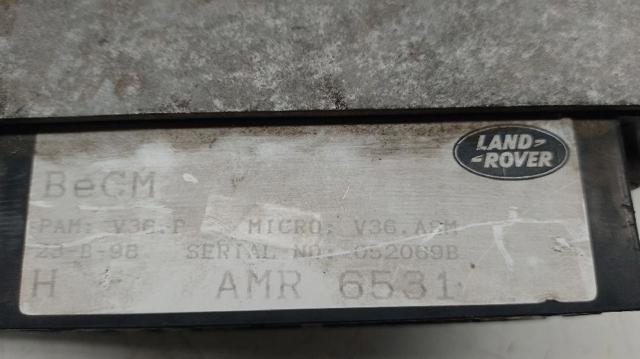 AMR6531 LAND ROVER купить в Черновцы