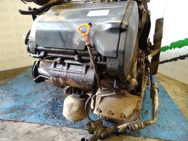 VAG AMX Двигатель в сборе в наличии Павлоград
