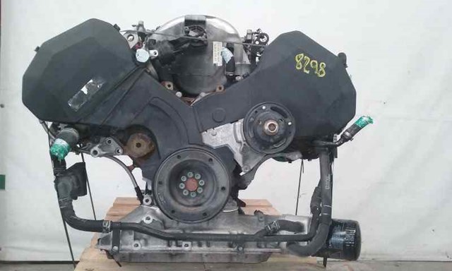 Motor completo para volkswagen passat (3b3) (2000-2005) 2.8 4motion amx AMX