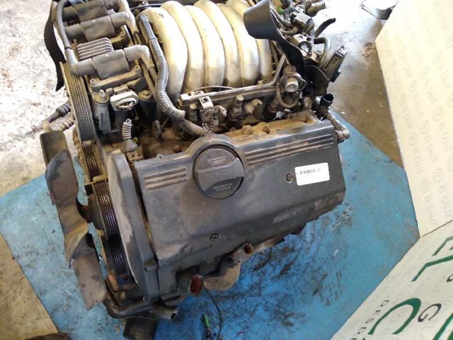 AMX Двигатель купить Запорожье