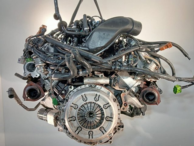 AMX VAG Двигатель купить в Ужгород