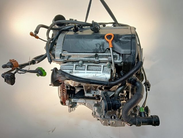 AMX Двигатель в сборе купить Киев